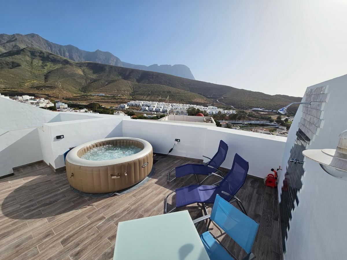 Сasa de vacaciones Casa Buenavista Agaete Agaete (Gran Canaria)