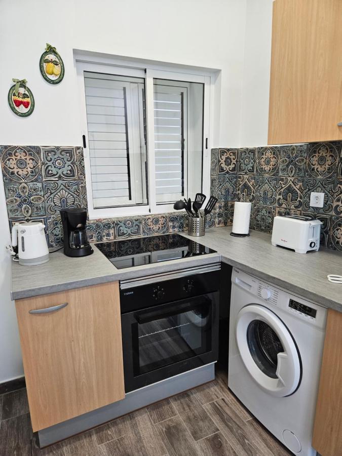 Сasa de vacaciones Casa Buenavista Agaete Agaete (Gran Canaria)