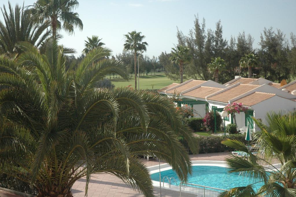 Campo Golf Aparthotel