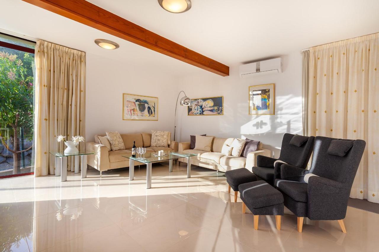 Zen Anfi Tauro Golf With Private Heated Pool Pousada