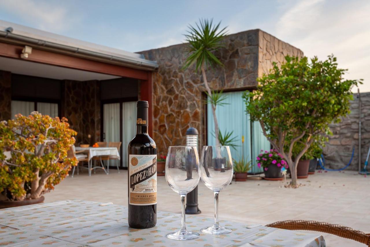 Pousada Zen Anfi Tauro Golf With Private Heated Pool *