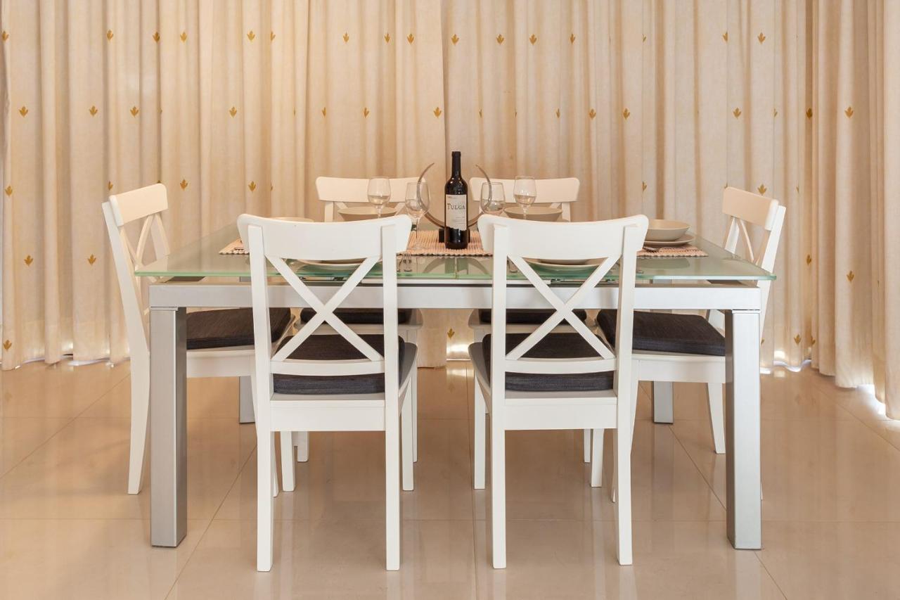 Pousada Zen Anfi Tauro Golf With Private Heated Pool