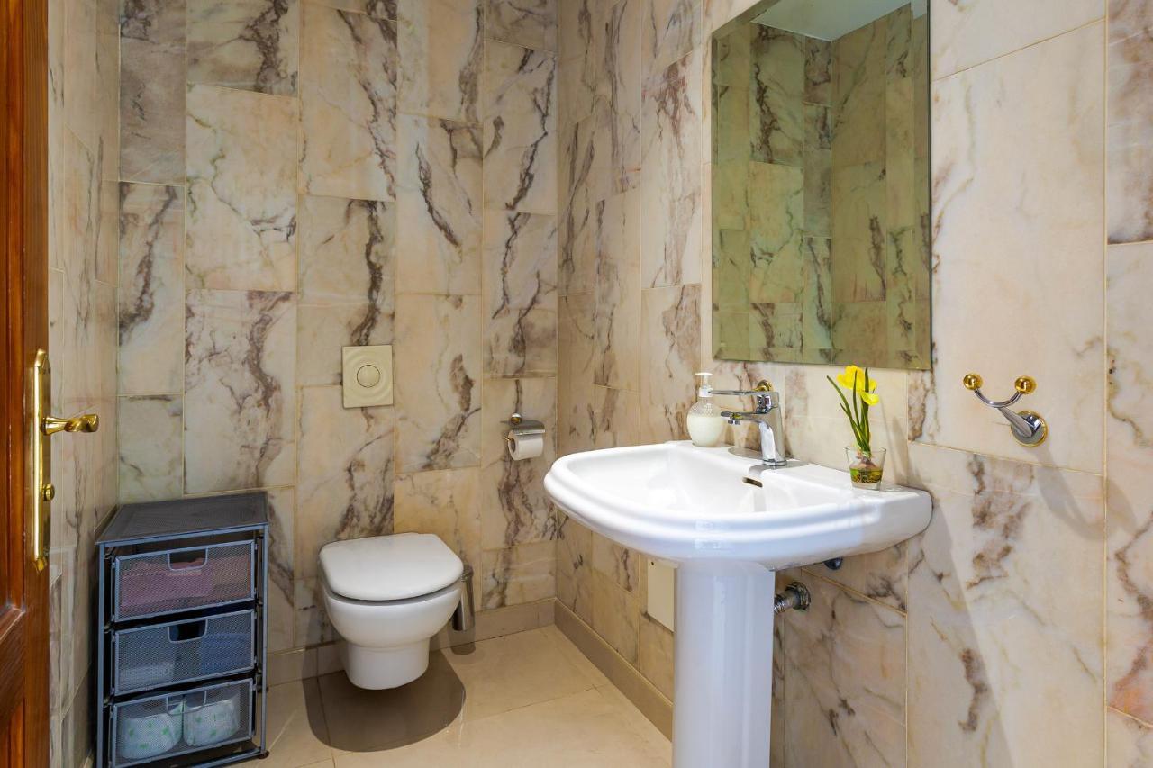 Zen Anfi Tauro Golf With Private Heated Pool Pousada