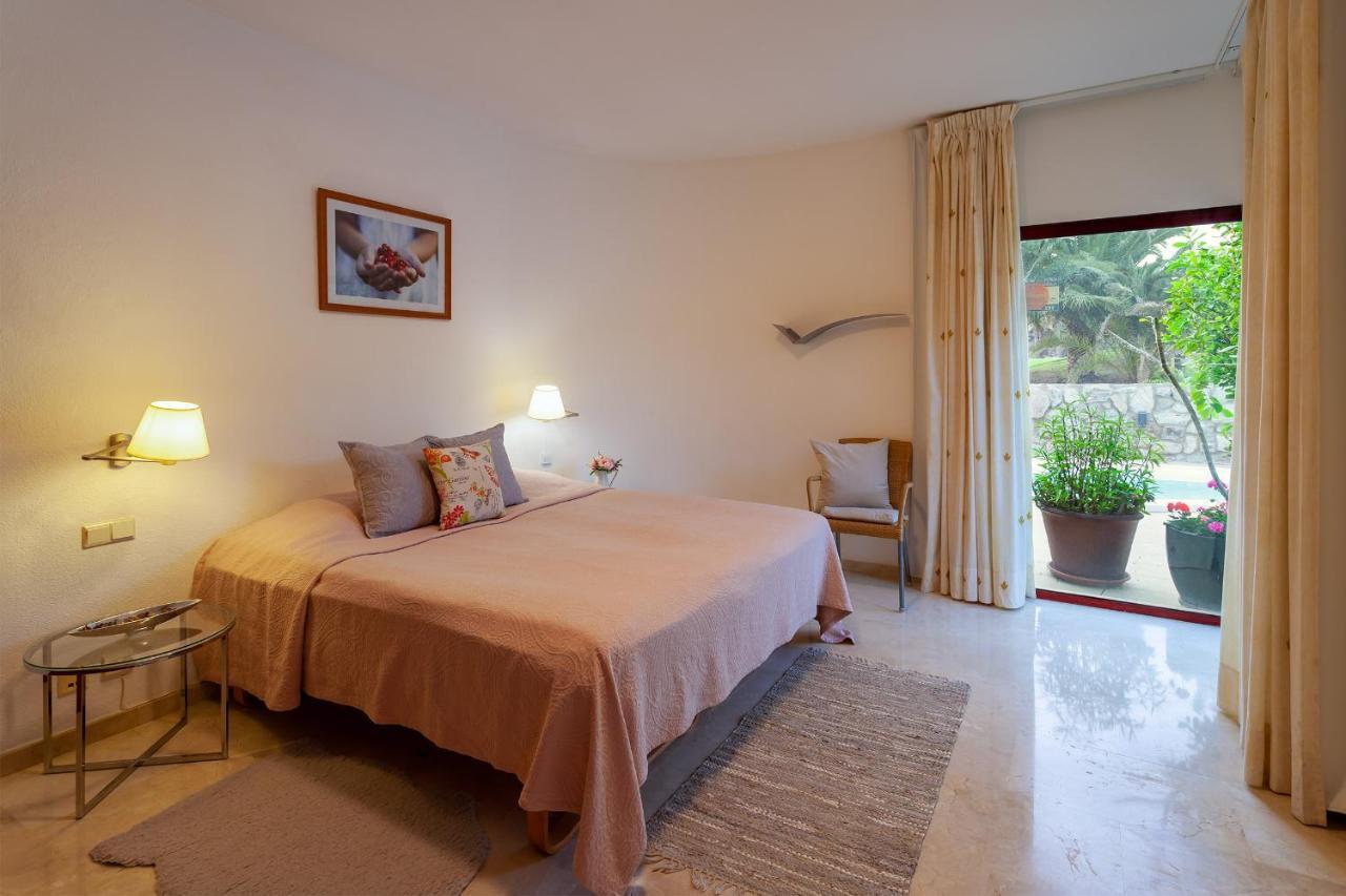 Zen Anfi Tauro Golf With Private Heated Pool Pousada *