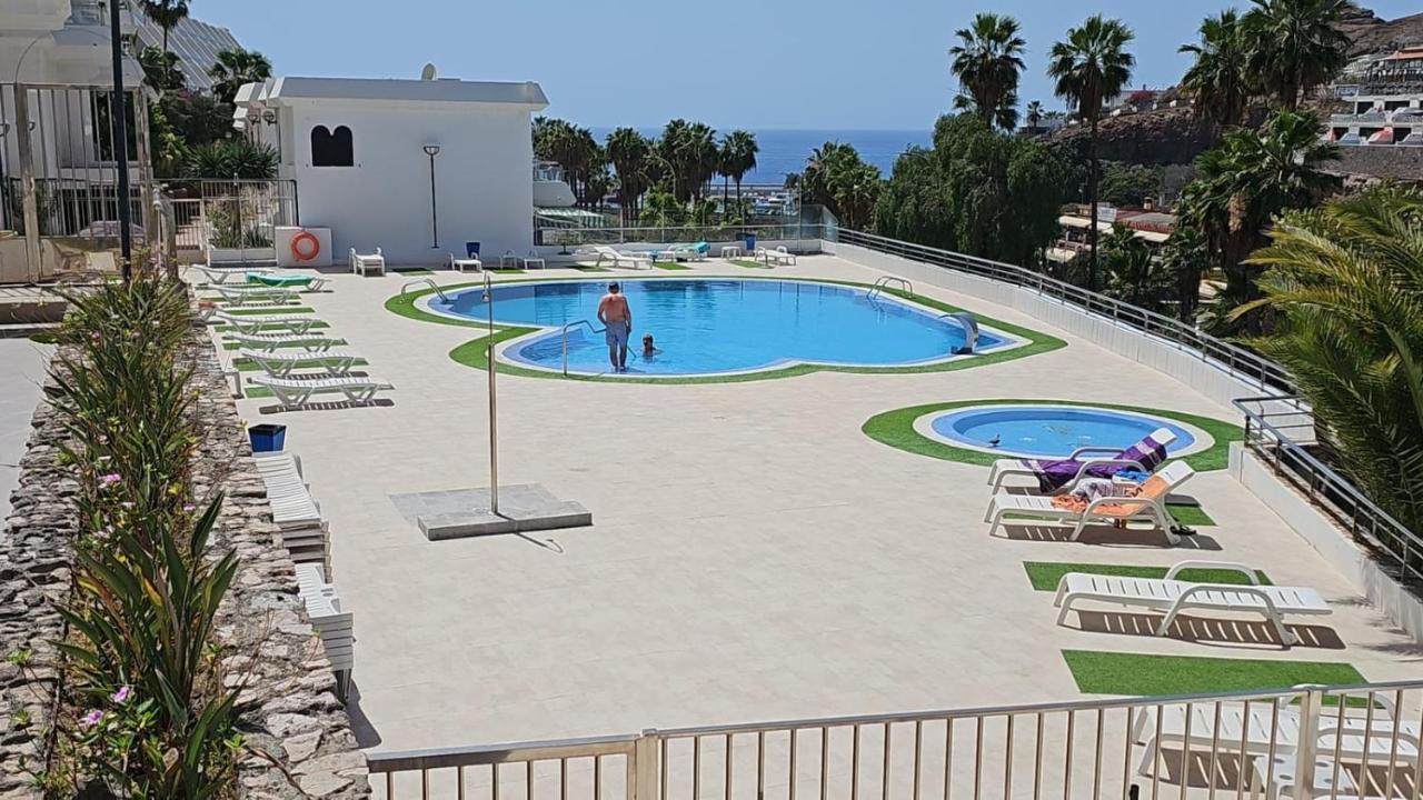 Apartamento Residencial Sol 2 *