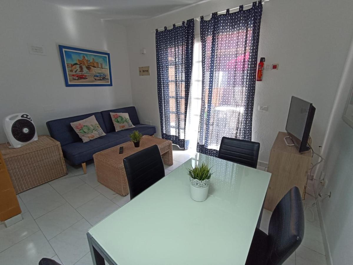 Ca Margarita Apartment