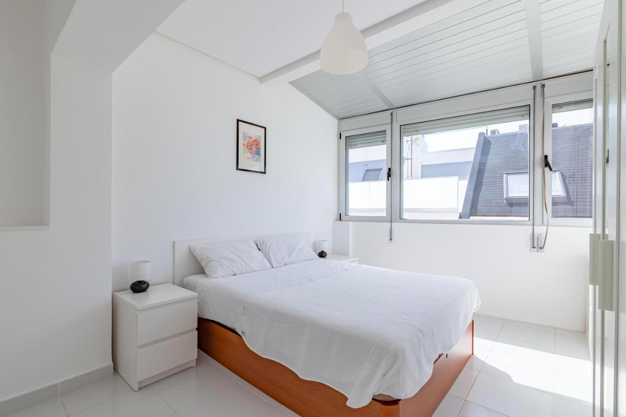 Seabliss The Terrace Of Canteras! Apartment Las Palmas de Gran Canaria
