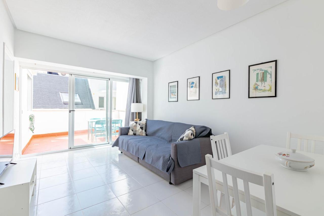 Seabliss The Terrace Of Canteras! Apartment Las Palmas de Gran Canaria