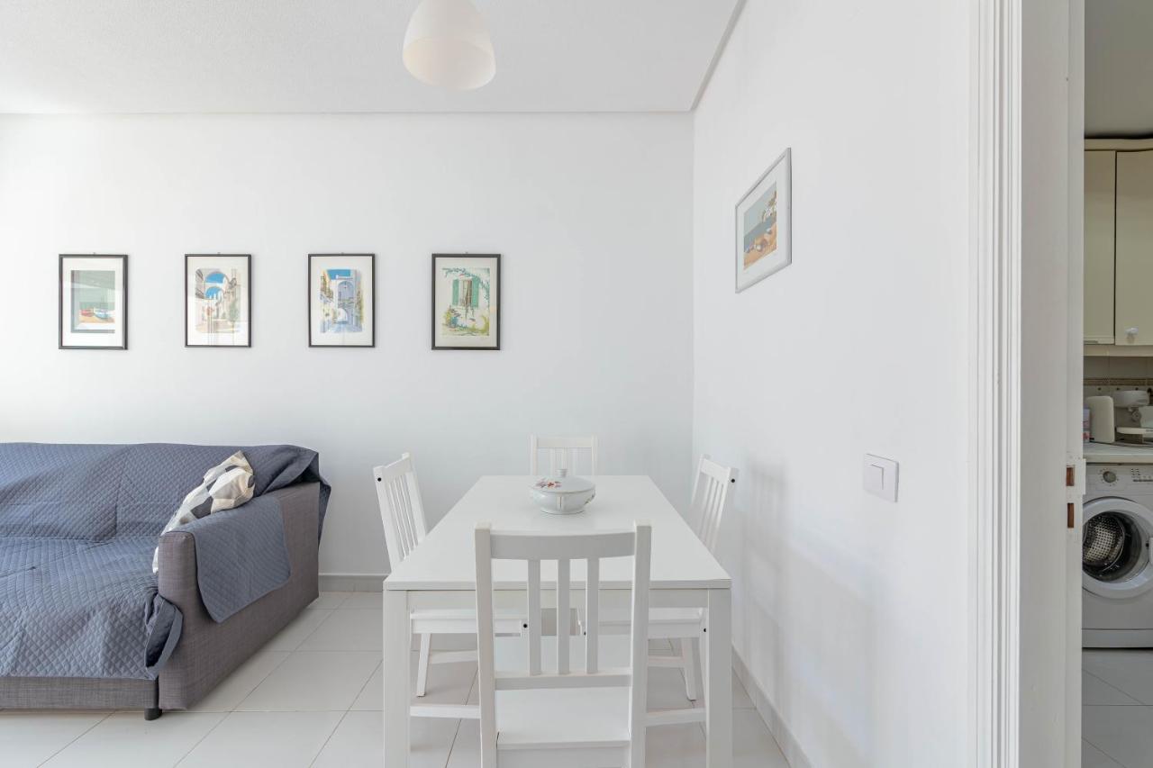 Seabliss The Terrace Of Canteras! Apartment *