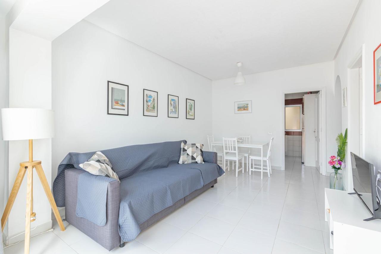Seabliss The Terrace Of Canteras! Apartment Las Palmas de Gran Canaria