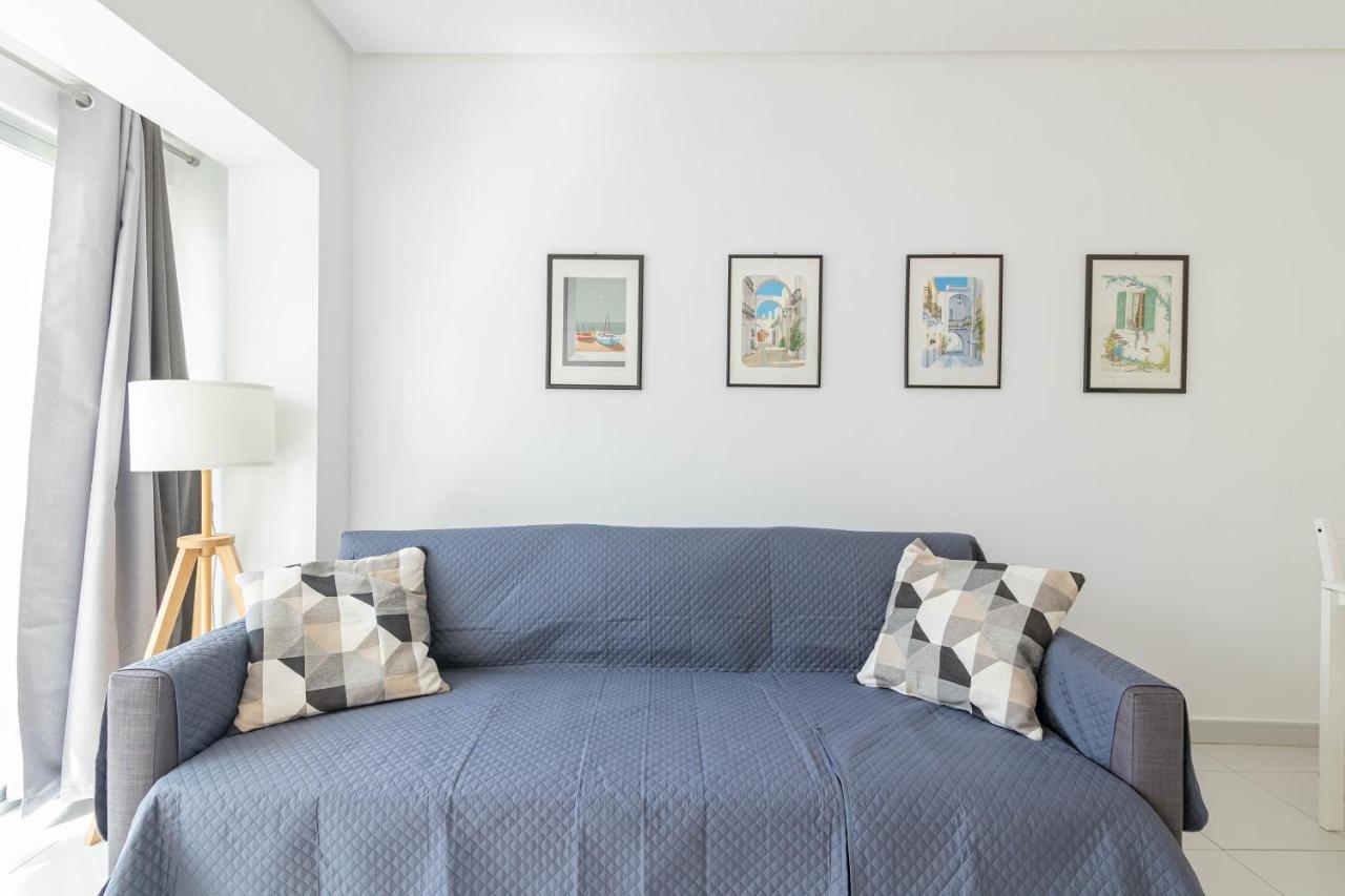 Apartment Seabliss The Terrace Of Canteras! *