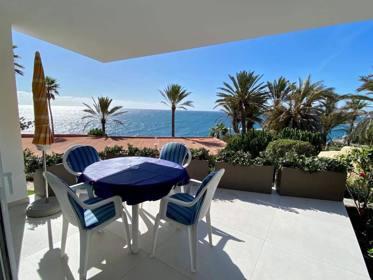 Ocean View Flores I San Agustin (Gran Canaria)