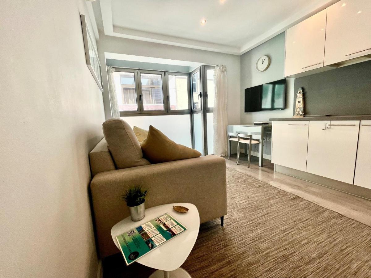 Appartement Feet