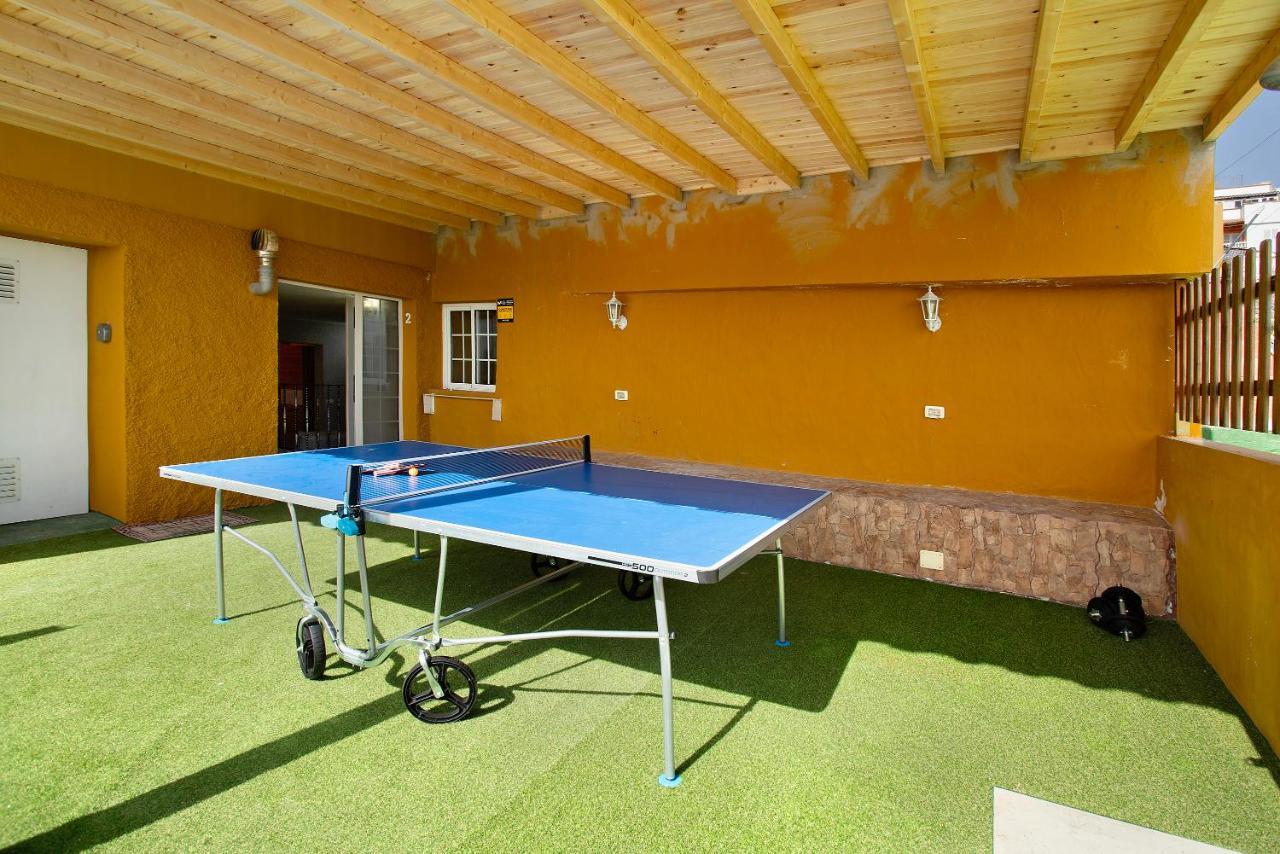Apartment Montemar 2