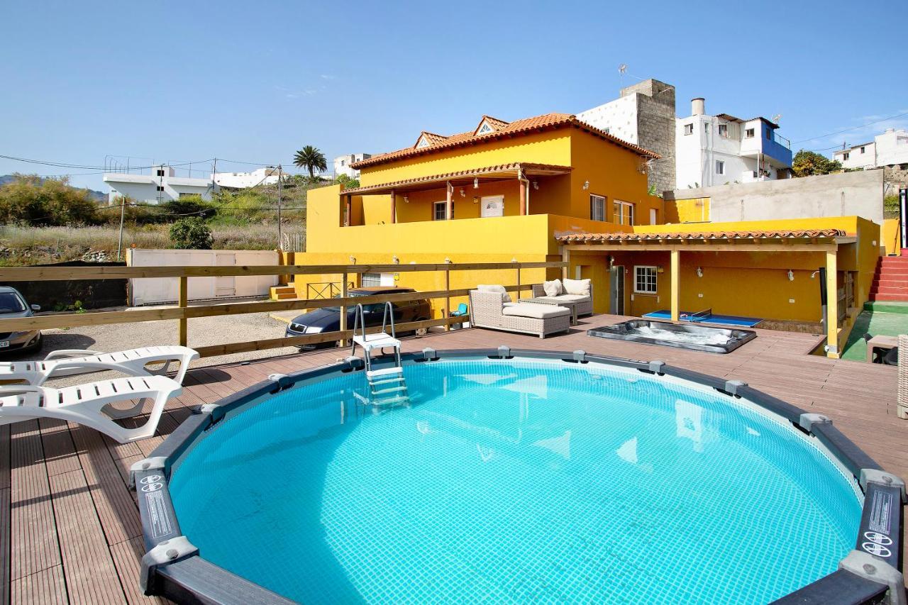 Apartment Montemar 2 Moya (Gran Canaria)