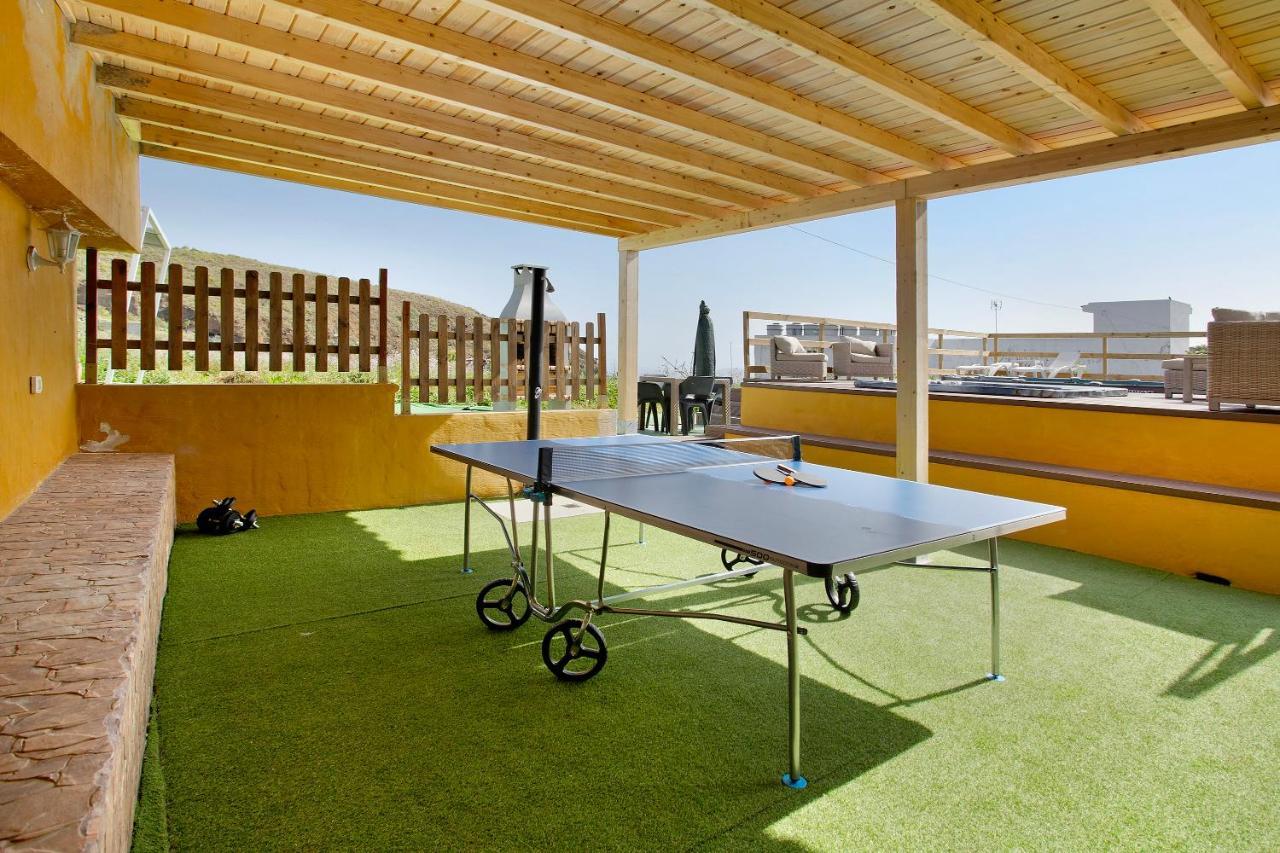 Montemar 2 Apartment Moya (Gran Canaria)
