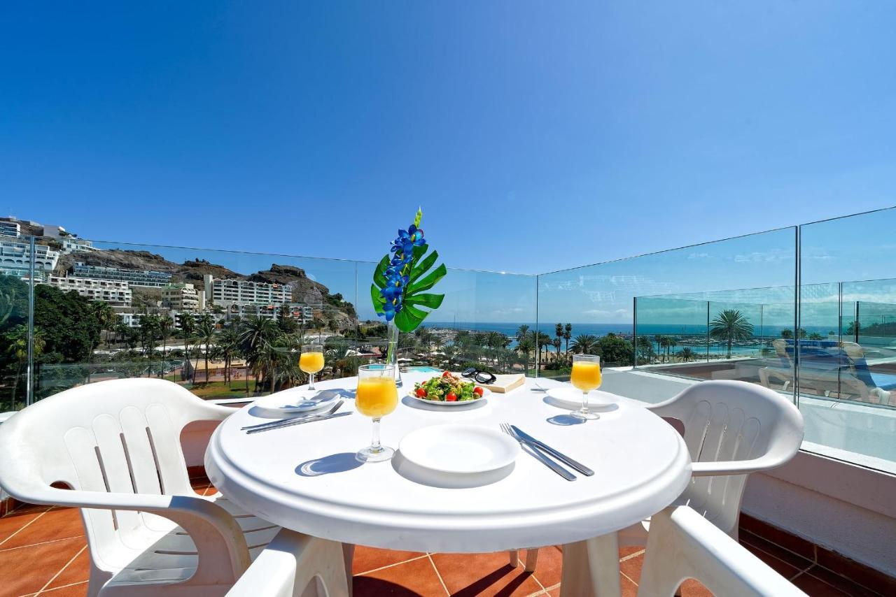 Aparthotel Rio Piedras Puerto Rico (Gran Canaria)