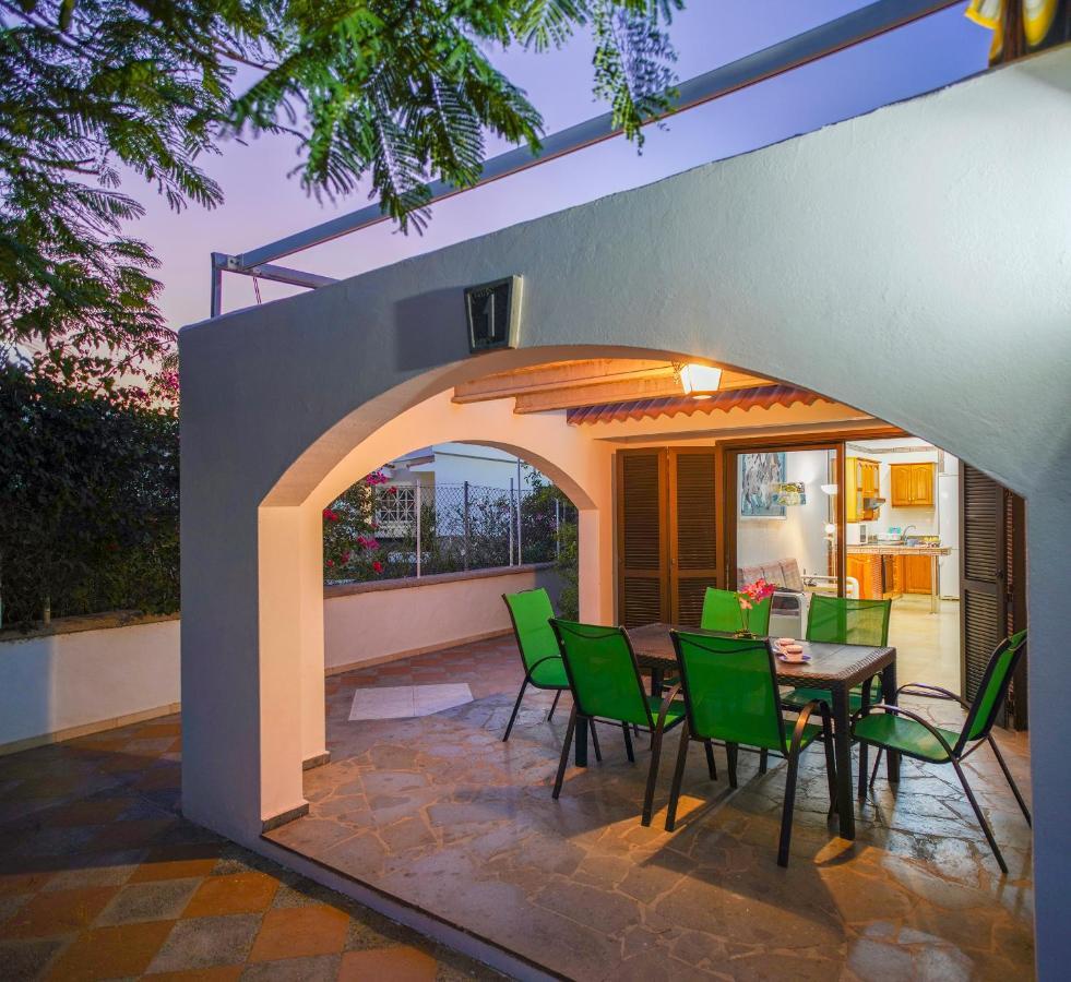 Villa Almenas *