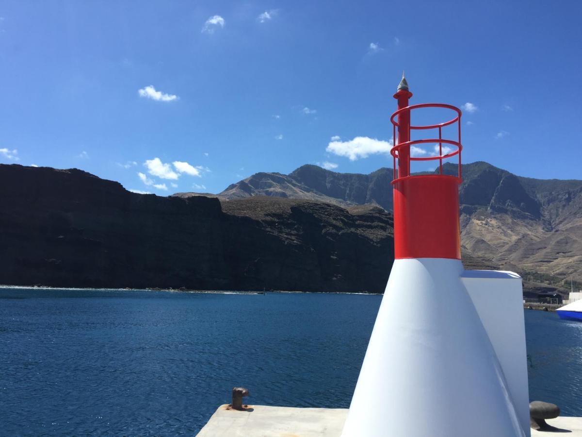 Casa Buenavista Agaete Сasa de vacaciones *