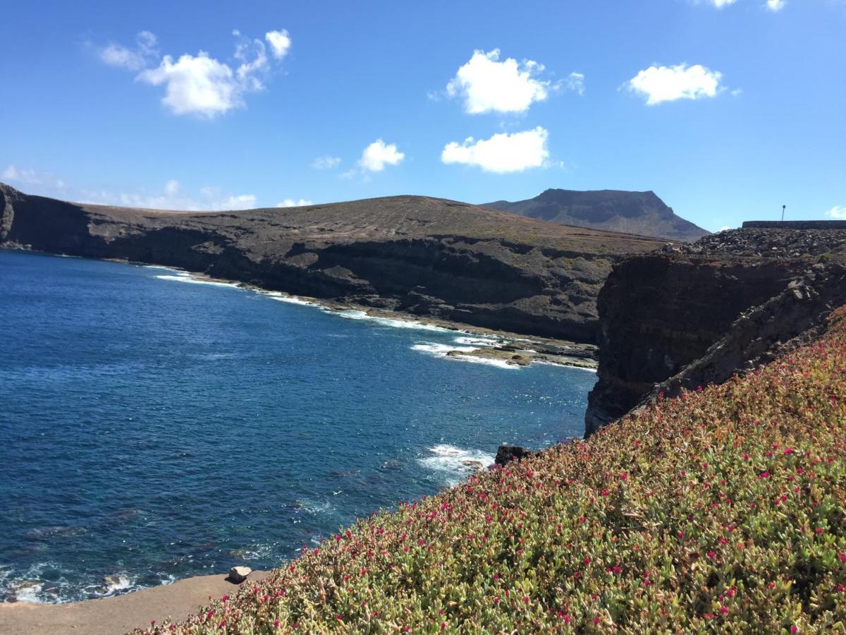 Casa Buenavista Agaete Сasa de vacaciones *
