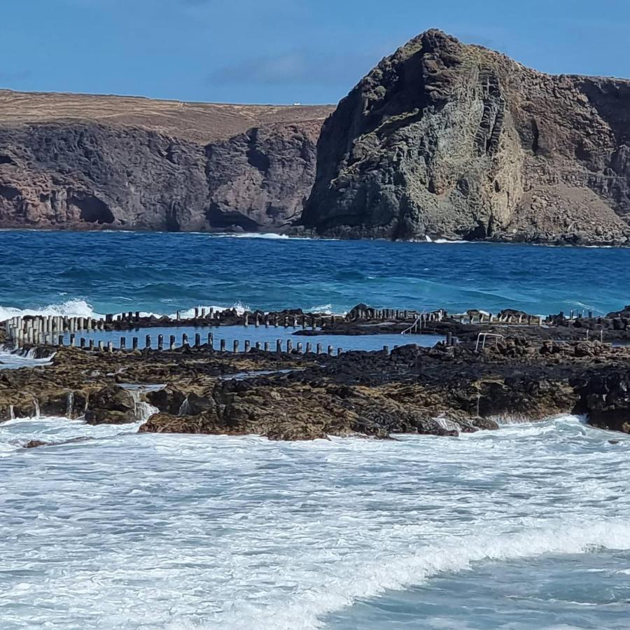 Casa Buenavista Agaete Сasa de vacaciones Agaete (Gran Canaria)