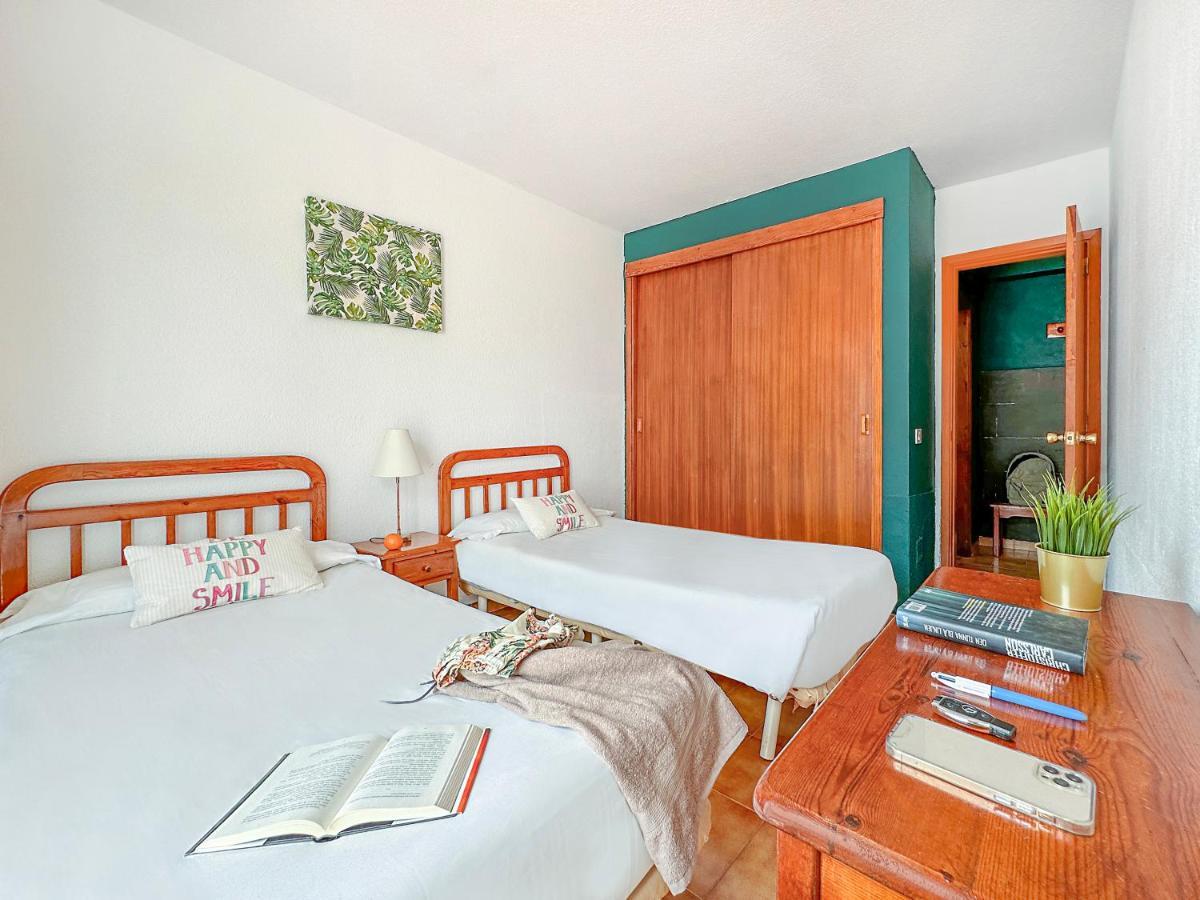 Apartment Laguna Puerto Rico (Gran Canaria)