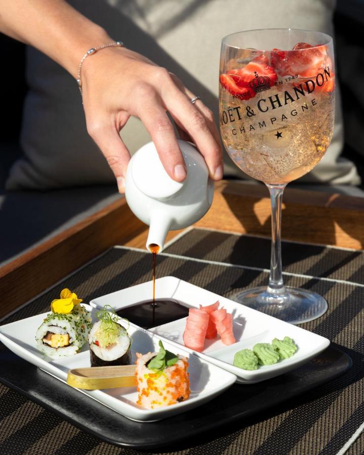 Faro, A Lopesan Collection - Adults Only 5* Maspalomas (Gran Canaria)