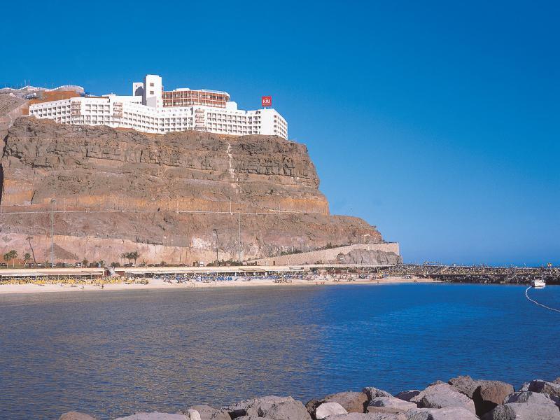 Hotel Riu Vistamar Puerto Rico (Gran Canaria)