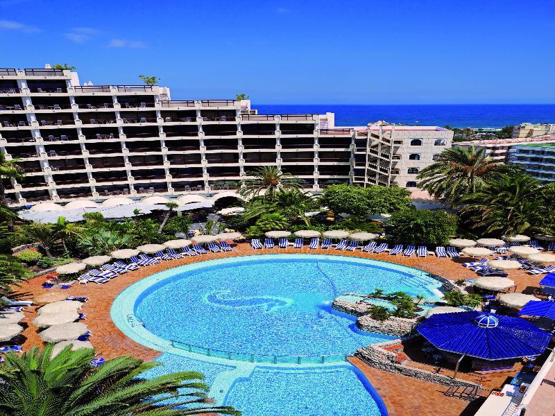 Hotel Seaside Sandy