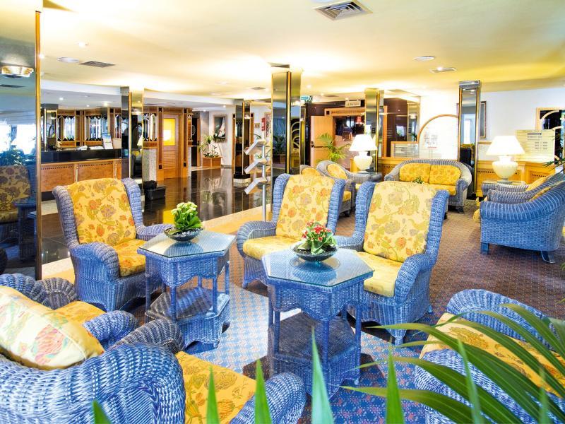 Riu Palace Oasis 5*