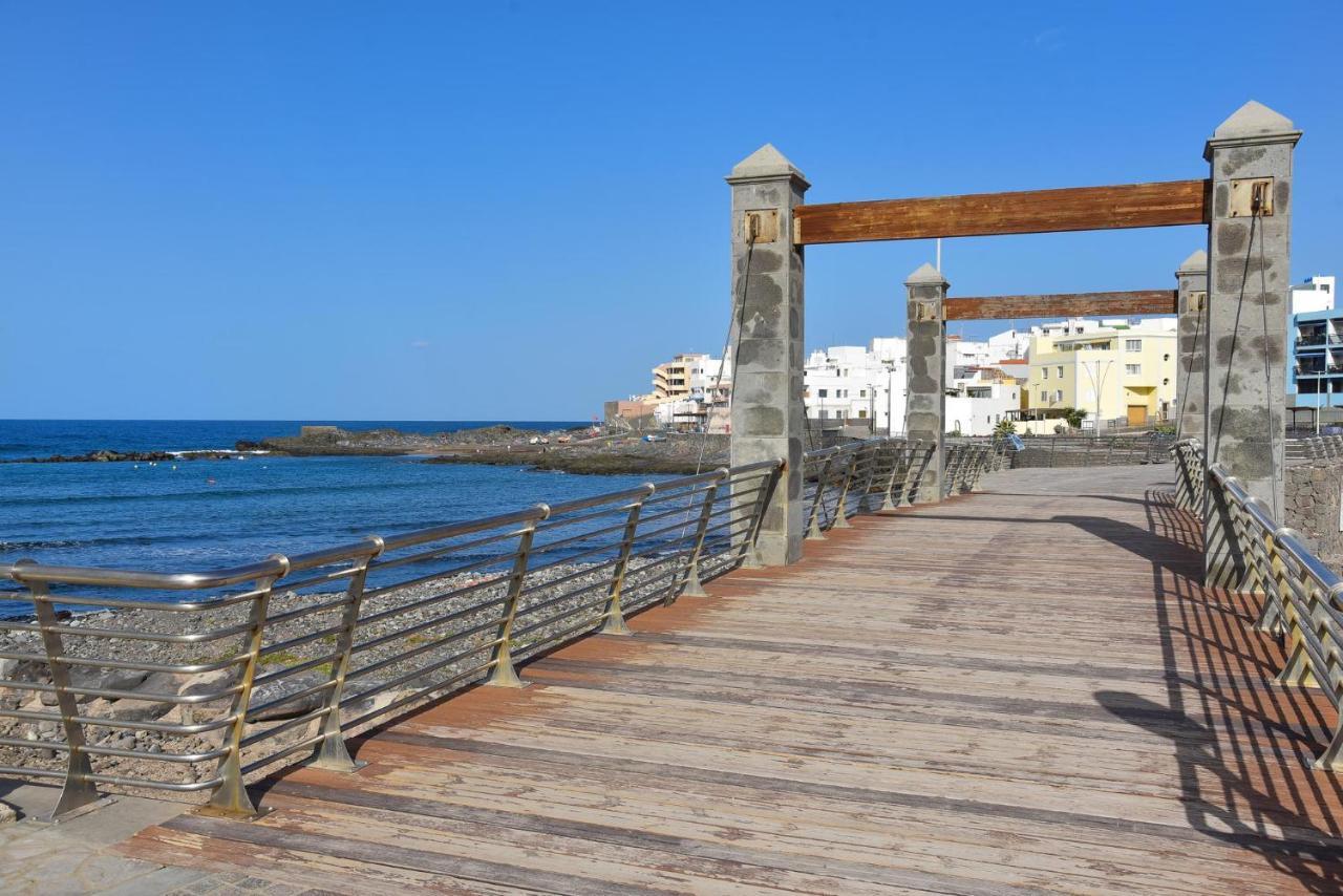 La Casa De Arriba By Villagrancanaria