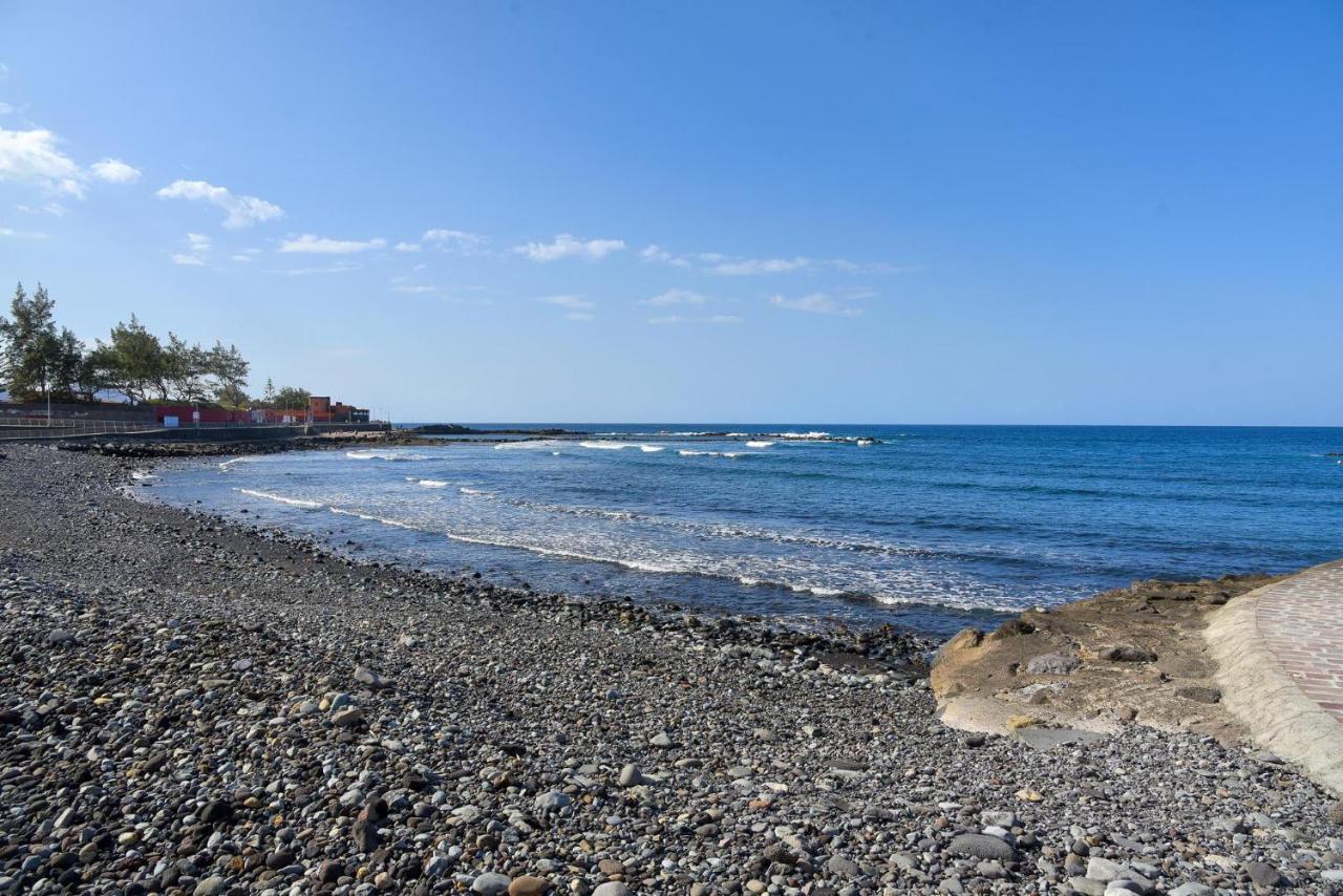 La Casa De Arriba By Villagrancanaria Arucas