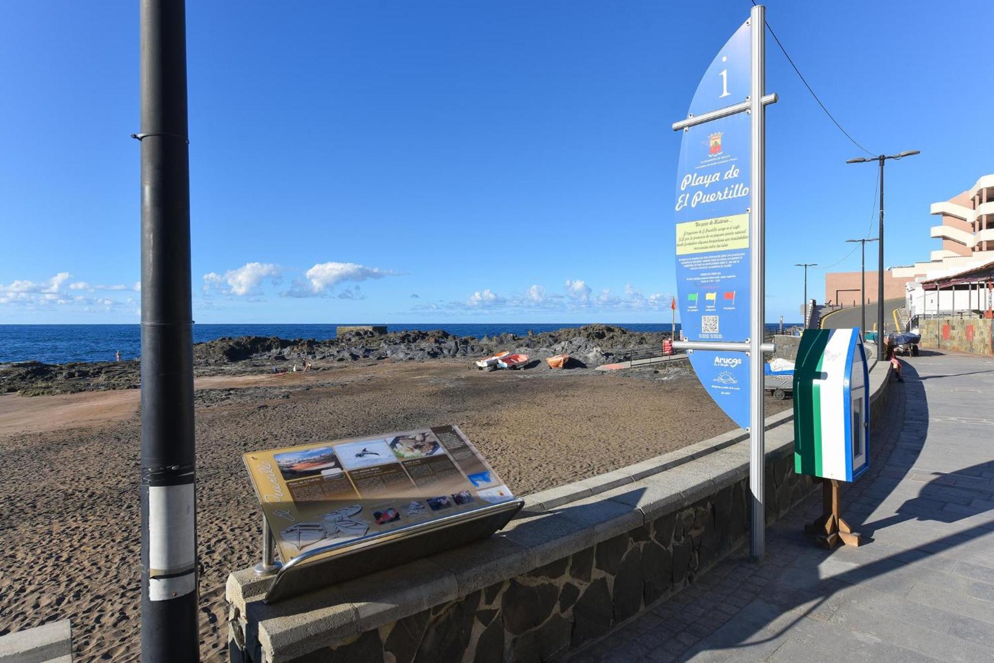 La Casa De Arriba By Villagrancanaria * Arucas
