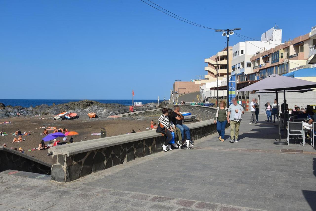 Vakantiehuis La Casa De Arriba By Villagrancanaria *