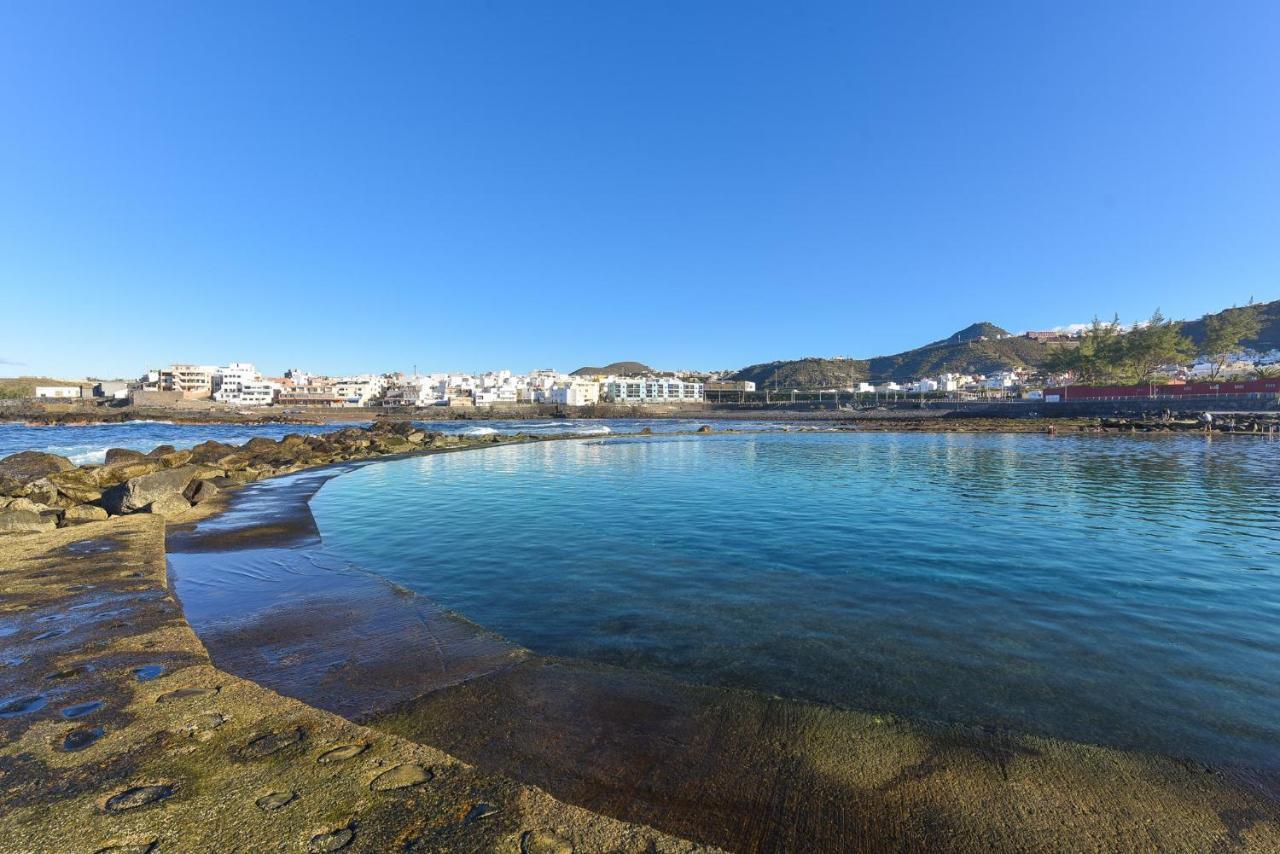Villa Traditional By Villagrancanaria Arucas