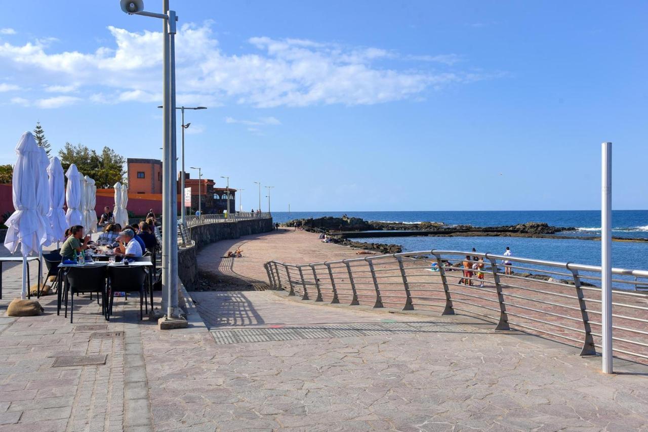 La Casa De Arriba By Villagrancanaria * Arucas
