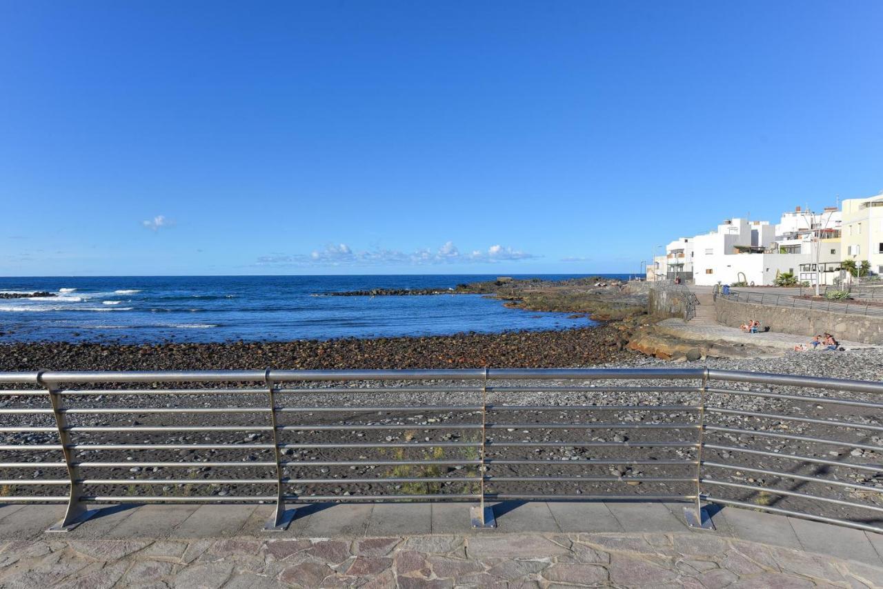 La Casa De Arriba By Villagrancanaria