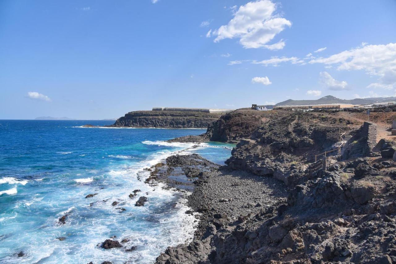 La Casa De Arriba By Villagrancanaria