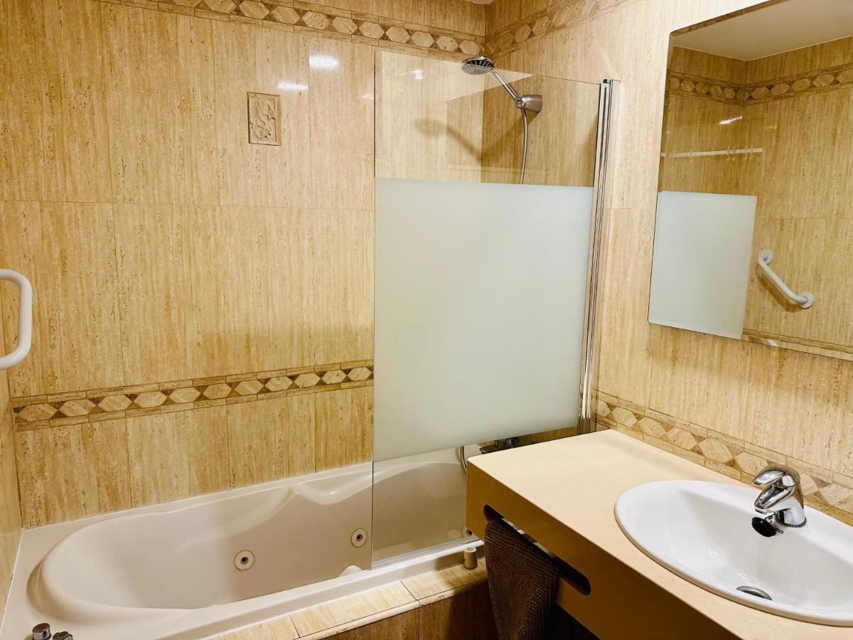 Su Eminencia - Luxury Playa Del Cura (Gran Canaria)