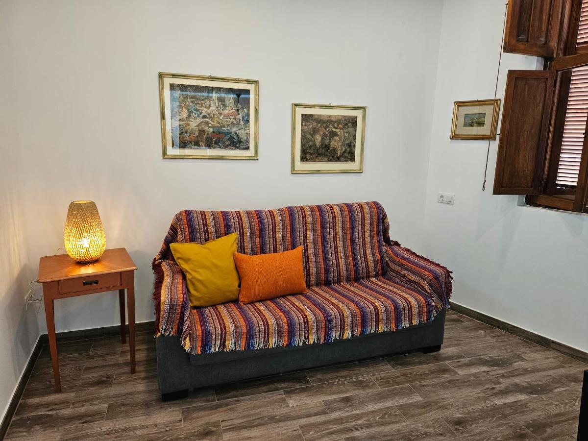 Сasa de vacaciones Casa Buenavista Agaete Agaete (Gran Canaria)