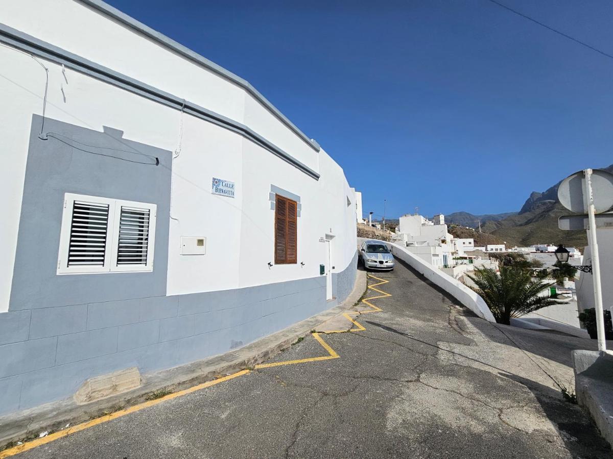 Casa Buenavista Agaete Agaete (Gran Canaria)