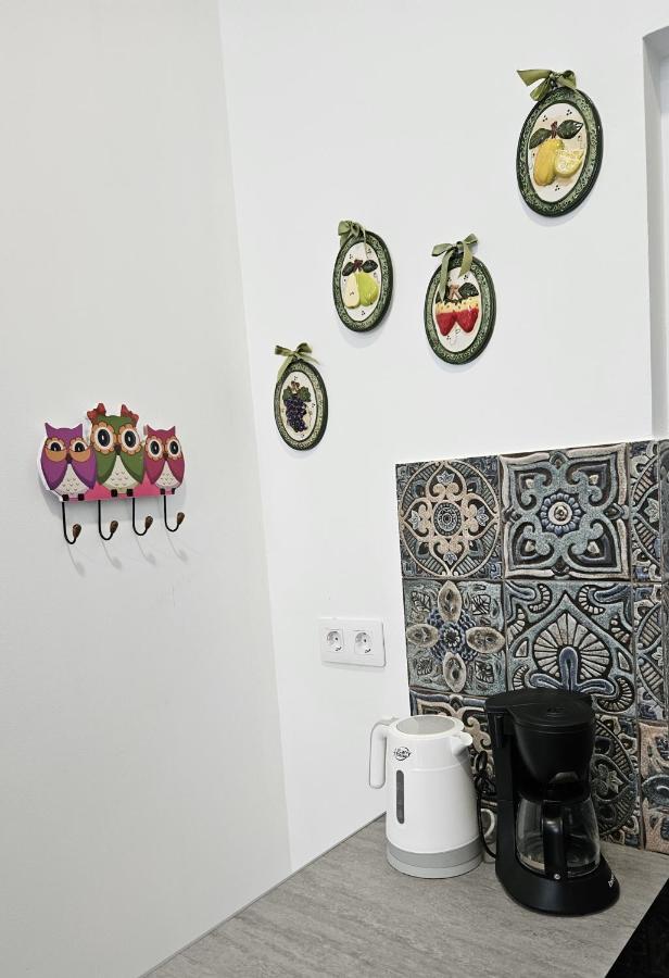 Casa Buenavista Agaete Сasa de vacaciones