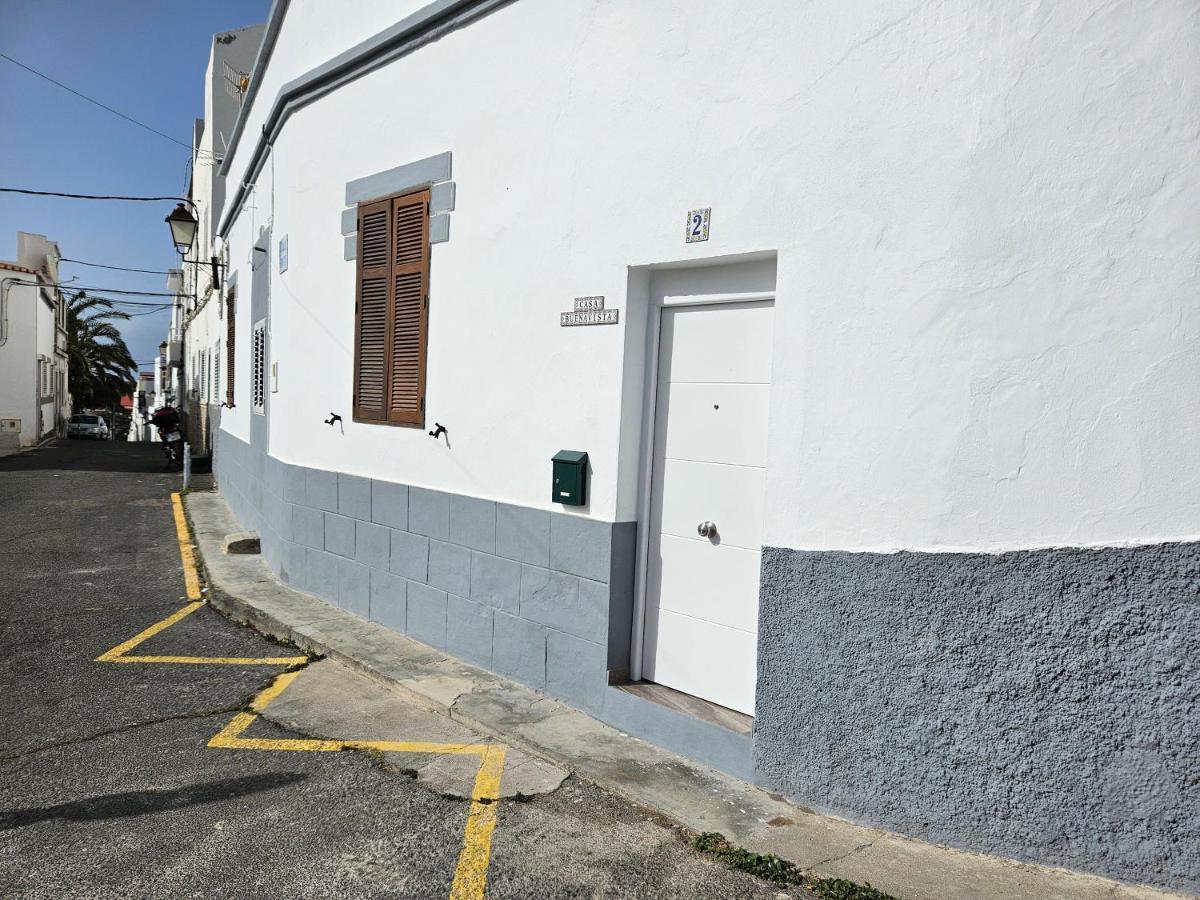 Casa Buenavista Agaete *