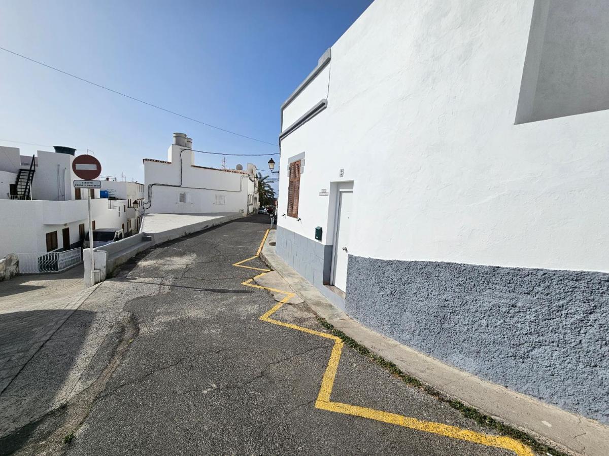 Сasa de vacaciones Casa Buenavista Agaete *
