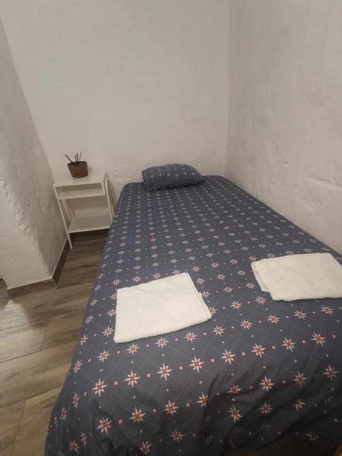 Ca' Navarro Casa de férias