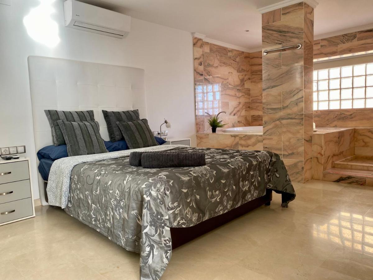 Sunset Ocean Point Oceanvrent Apartment *