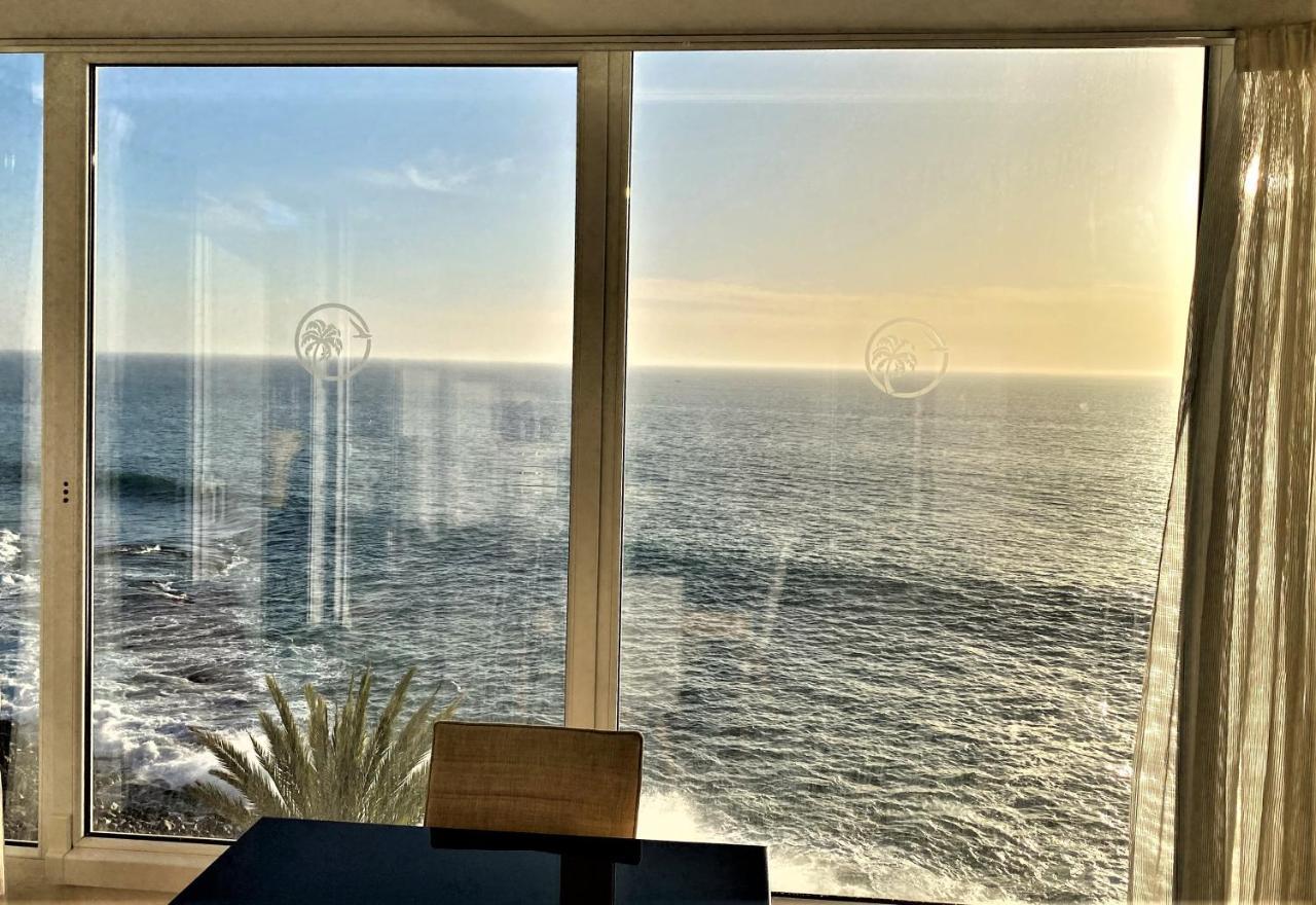 Sunset Ocean Point Oceanvrent Apartment *