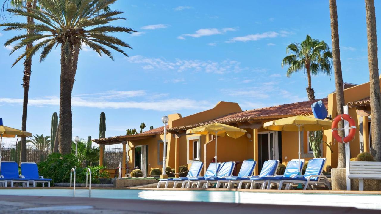 Resort Almendros - Gay Exclusive Playa del Inglés
