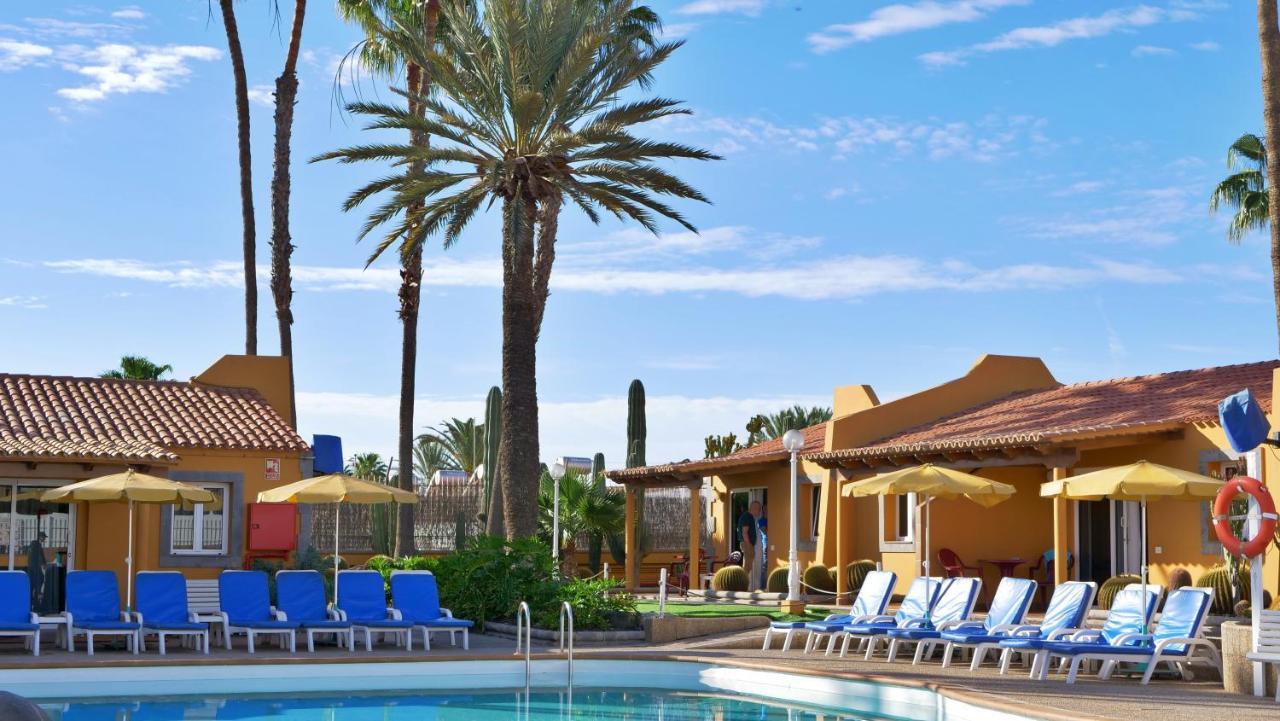 Resort Almendros - Gay Exclusive 3*