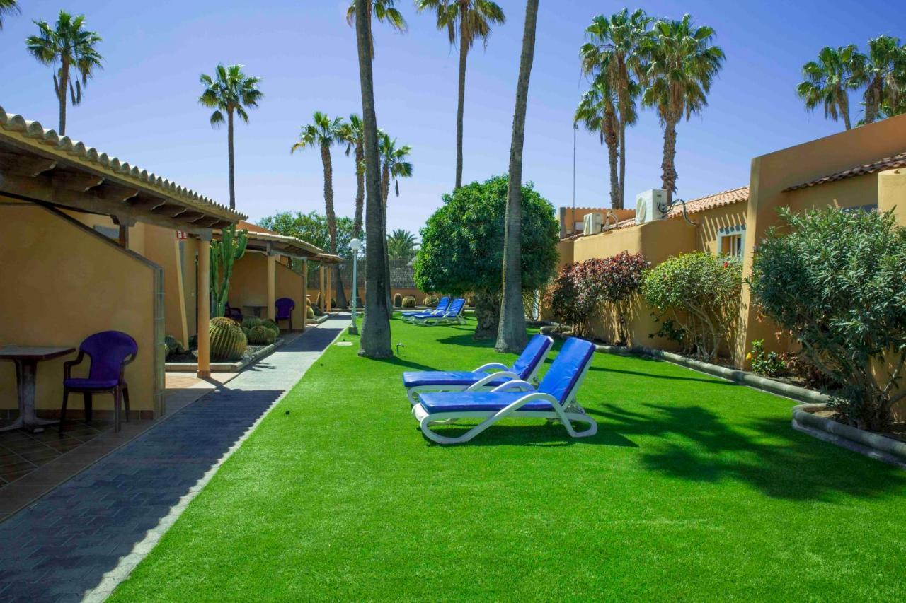 Almendros - Gay Exclusive 3*